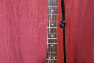 Fender Deluxe Nashville Power Tele