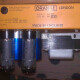 Hustler 125 Reverb Twin Hustler 125 Reverb Twin