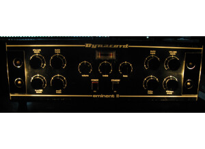 Dynacord eminent II (65171)