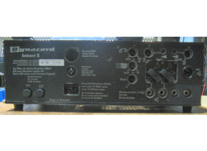 Dynacord eminent II (54402)