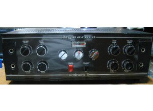 Dynacord eminent II (59304)