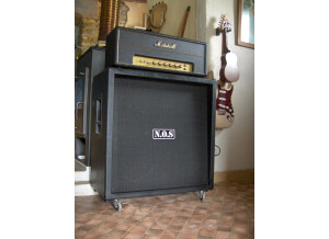 Nameofsound 4x12 Vintage Touch (96127)