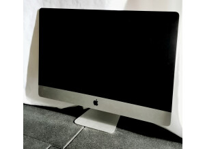 Apple iMac 27" (25501)