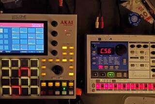 Akai Professional MPC One