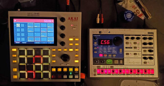 Akai Professional MPC One