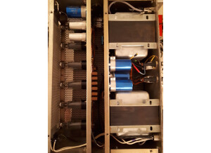 Bare Knuckle Pickups Cobra (29973)