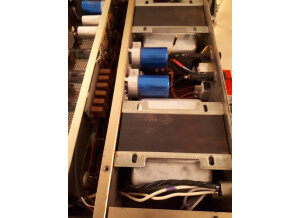 Bare Knuckle Pickups Cobra (49708)