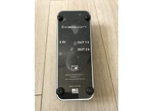 Mission Engineering EP1-KP (57753)