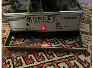 Morley Echo Volume (56127)