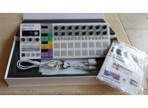 Arturia BeatStep Pro (55234)
