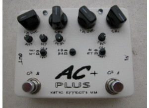 Xotic Effects AC Plus (19480)