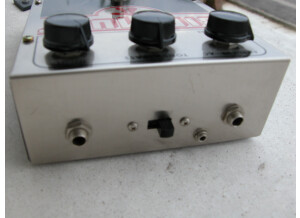 Electro-Harmonix Big Muff Pi 1977 (54030)