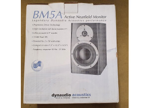 Dynaudio BM5A (36809)