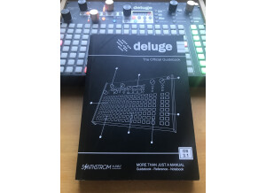Synthstrom Audible Deluge (48969)