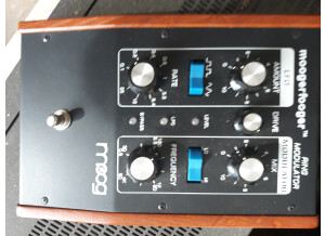Moog Music MF-102 Ring Modulator (39998)