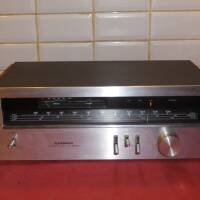 TUNER PIONEER TX-608L STEREO