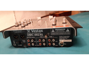 Vestax VMC-002XL (26572)