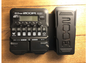 Zoom G1X Four (35897)
