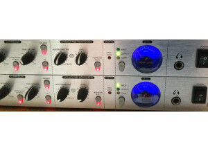 Focusrite TrackMaster Pro