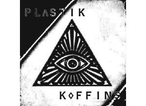 PLASTIK KOFFINS - PLASTIK KOFFINS