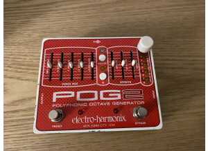 Electro-Harmonix POG2 (75821)