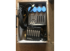 Contest DIM-4X5 (97511)