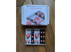 Verbos Electronics Complex Oscillator (96853)