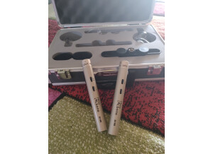 The T.bone SC-140 Stereo Set (22645)