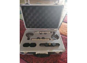 The T.bone SC-140 Stereo Set (25772)