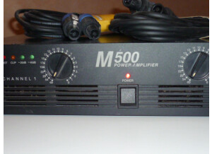 Inter-M M 500 (74476)