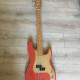 Classic '50s Precision Bass Classic '50s Precision Bass