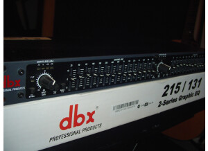 dbx 215