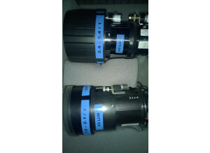 Sanyo PLC XT25 4500 LUMENS (43797)