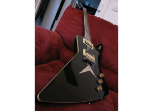 Dean Guitars '79 Series Z