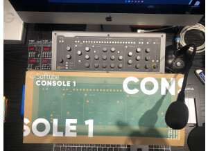 Softube Console 1 mkII (11557)