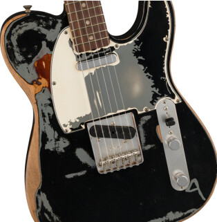 bodystrummer bodystrummer