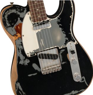 bodystrummer bodystrummer