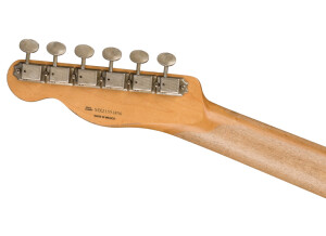 Fender Joe Strummer Telecaster (2022)