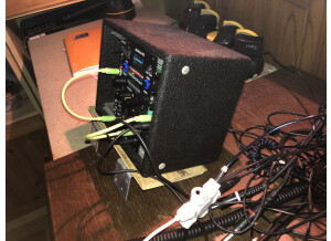 Doepfer A-100MC (14620)