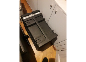 SKB Space Roto Rack 6U (8522)