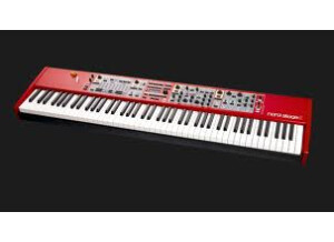 Clavia Nord Stage 2 88 (80674)