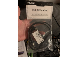 Strymon Sunset (43842)