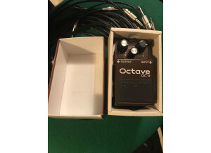 Boss OC-2 Octave (93636)