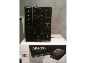 Pioneer DJM-350 (78972)