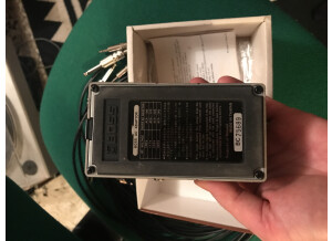 Boss OC-2 Octave (28451)