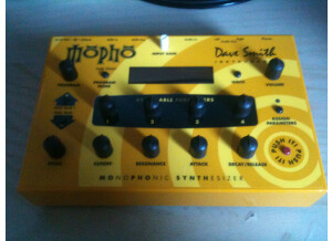 Dave Smith Instruments Mopho (87524)
