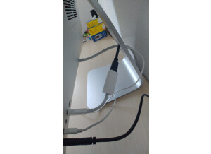 Metric Halo Mobile I/O ULN-2 (57619)