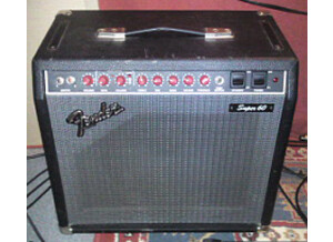 Fender Super 60 (85547)