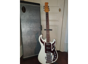 Burns Guitars Hank Marvin Signature (25156)