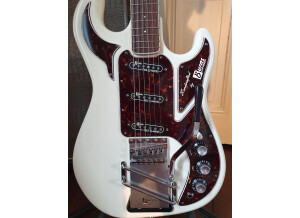 Burns Guitars Hank Marvin Signature (79704)